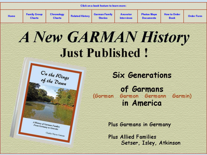 www.garmanhistorybook.com