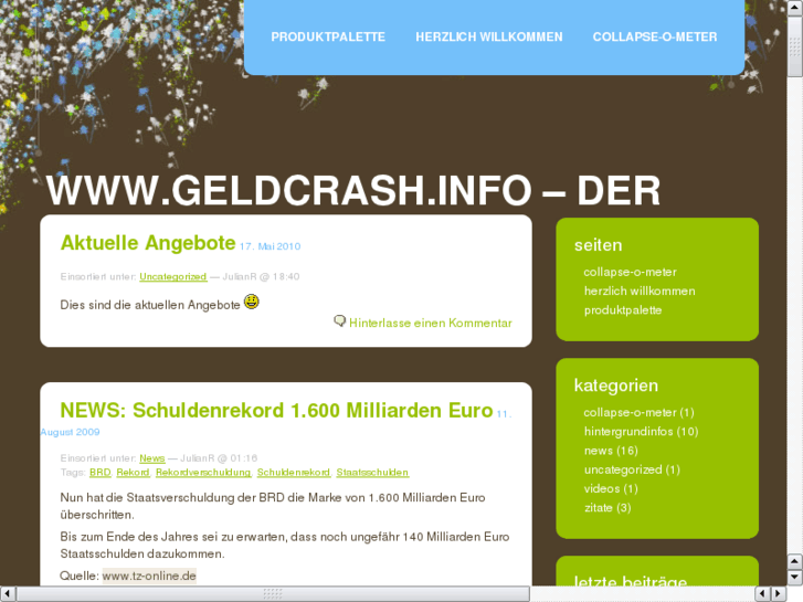 www.geldcrash.info