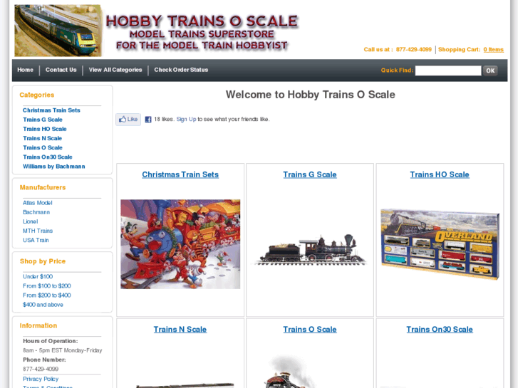 www.hobbytrainsoscale.com