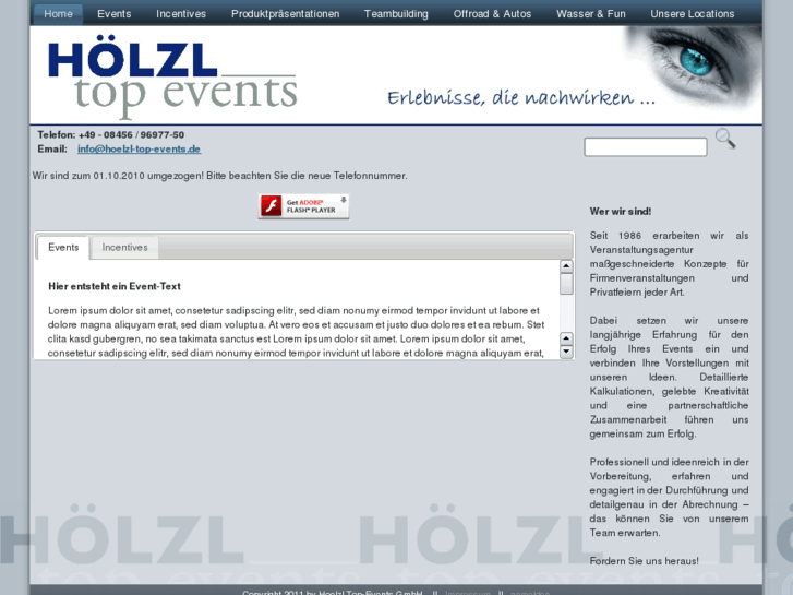 www.hoelzl-top-events.de