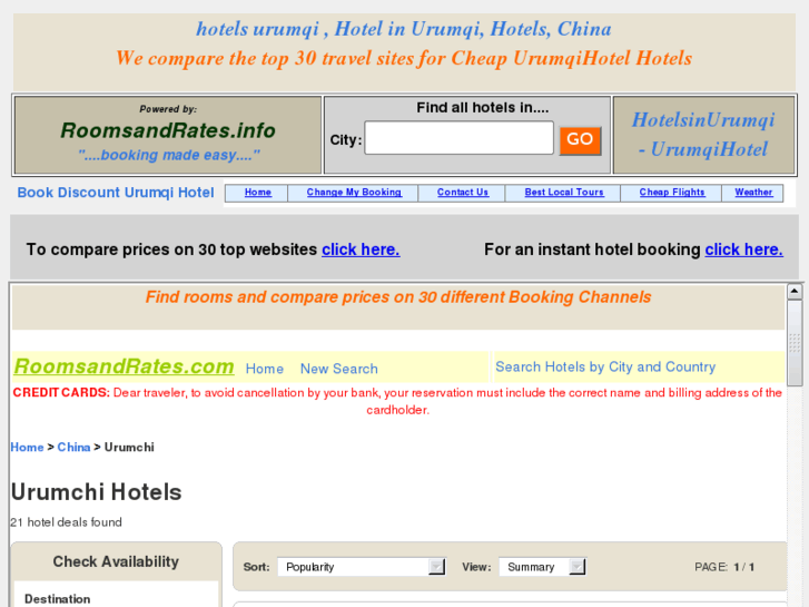 www.hotelsurumqi.com