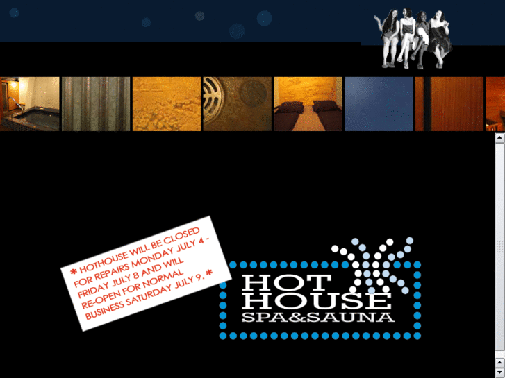 www.hothousespa.com