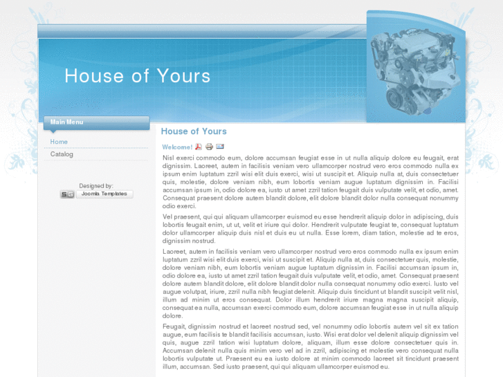 www.houseofyours.com