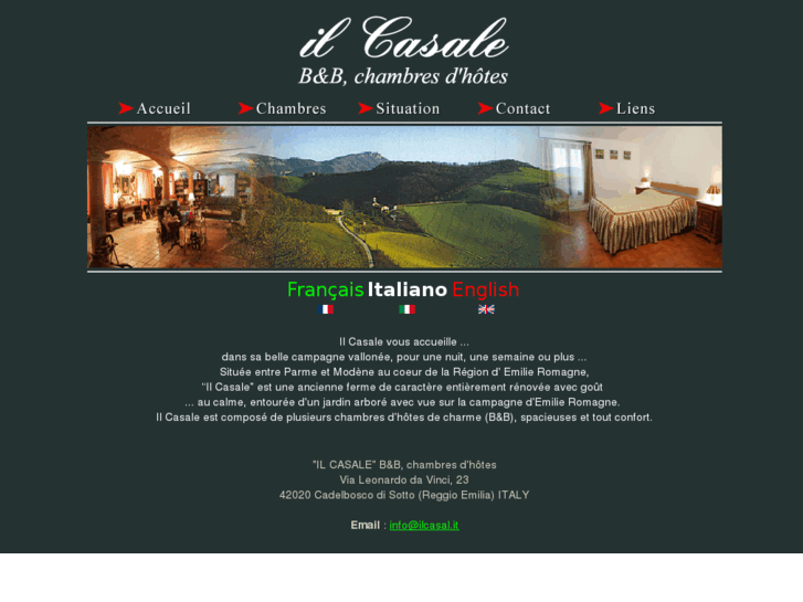 www.ilcasal.it