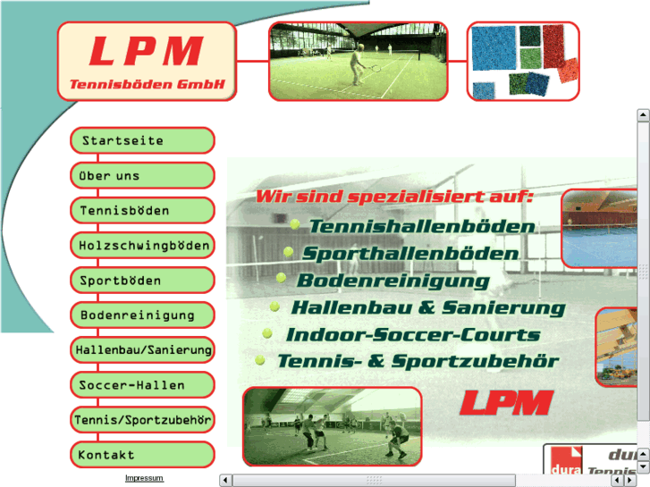 www.indoor-soccer-hallen.com