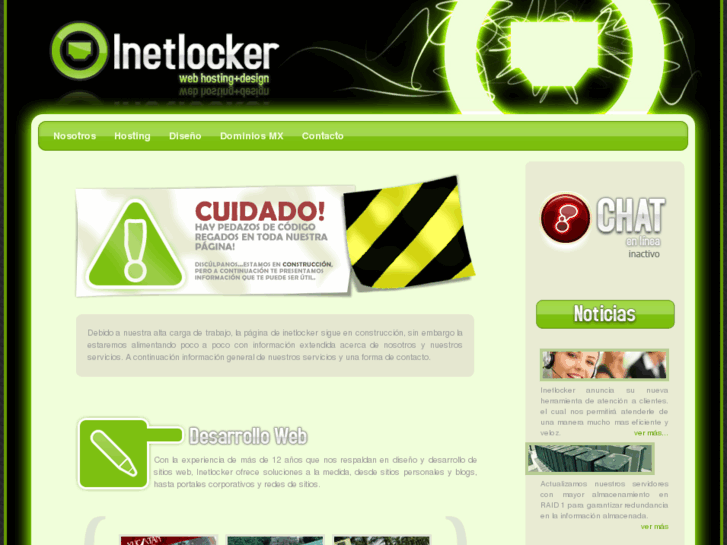 www.inetlocker.net