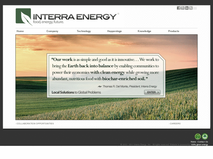 www.interraenergy.us