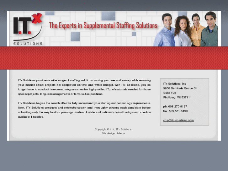 www.itx-solutions.com
