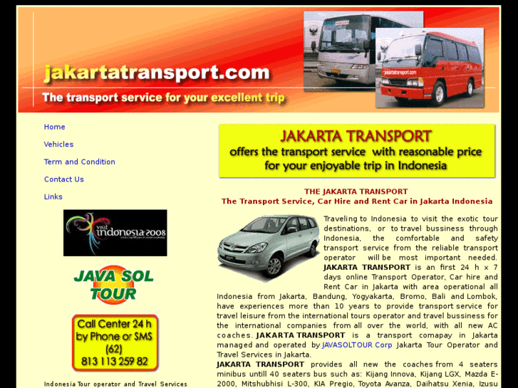 www.jakartatransport.com