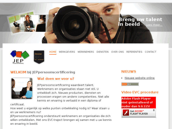 www.jeppersoonscertificering.nl