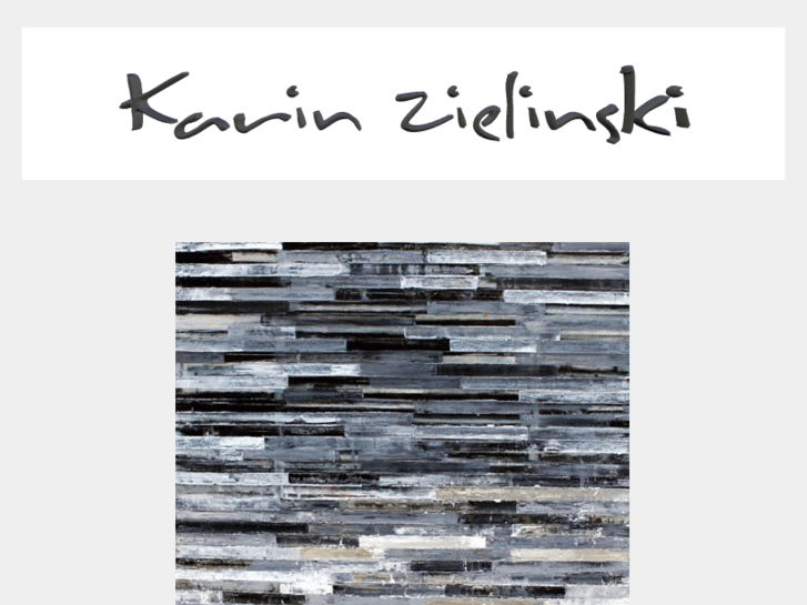 www.karinzielinski.net