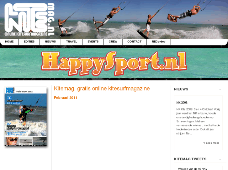 www.kitemag.nl