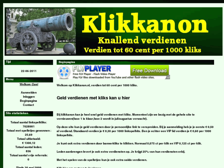 www.klikkanon.nl