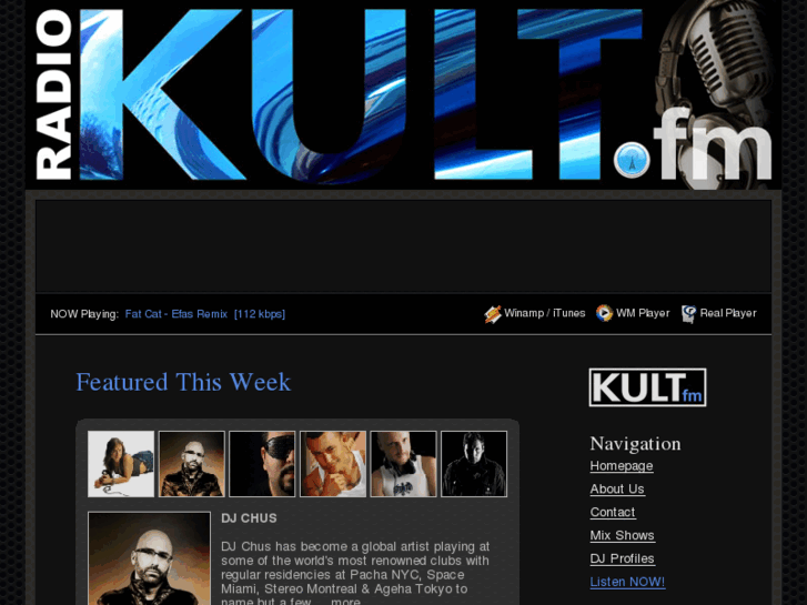 www.kult.fm