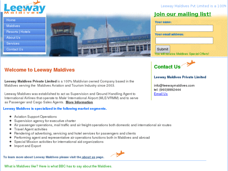 www.leewaymaldives.com