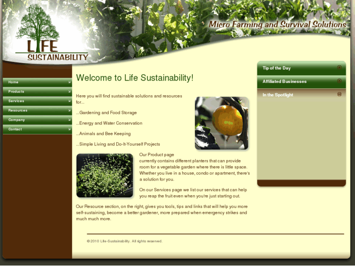 www.life-sustainability.com
