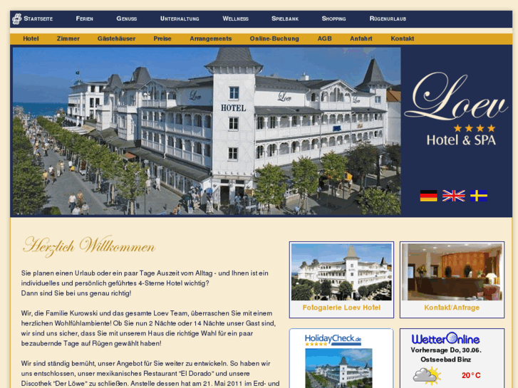 www.loev.de