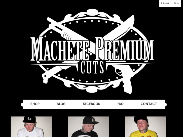 www.machetepremiumcuts.com