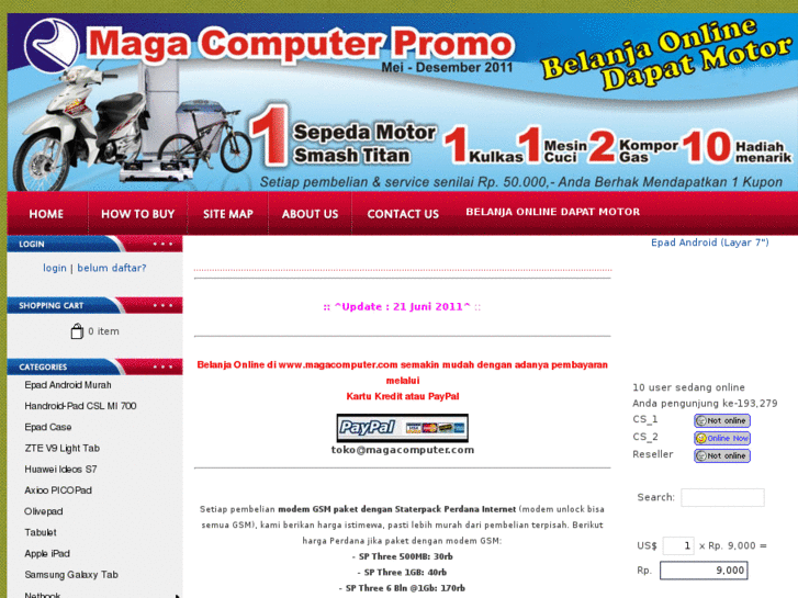 www.magacomputer.com