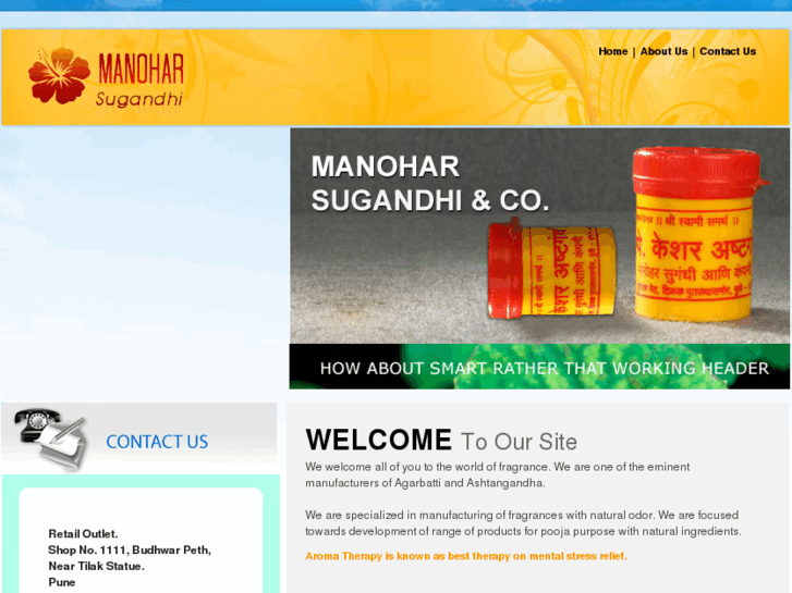 www.manoharsugandhi.com