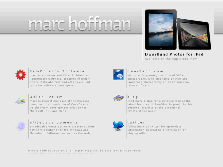 www.marc-hoffman.com