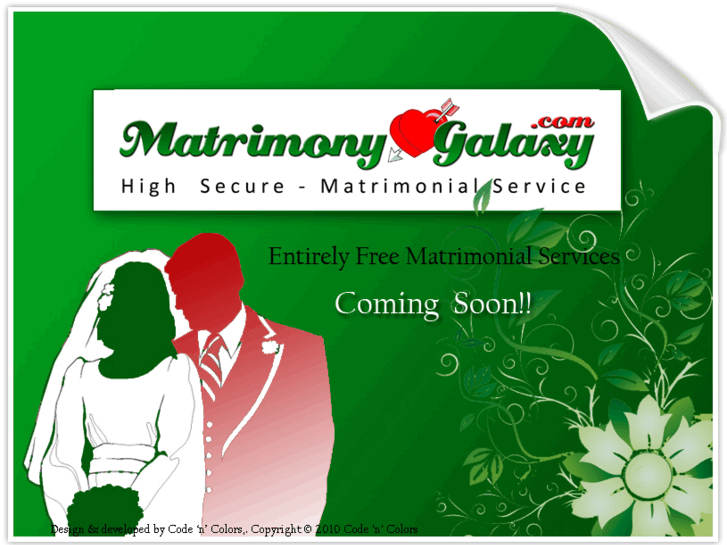 www.matrimonygalaxy.com