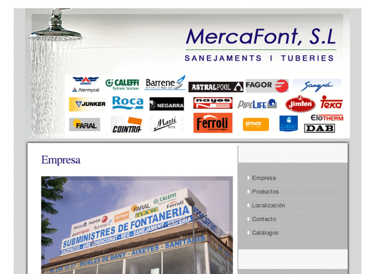 www.mercafont.com