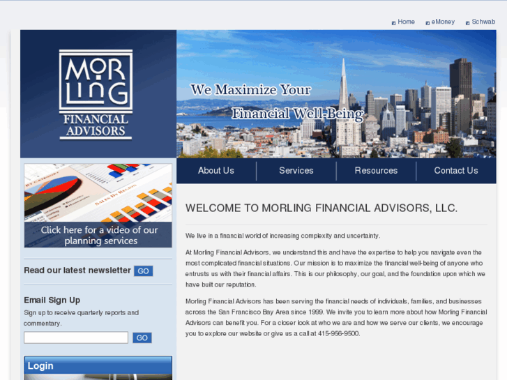 www.morlingadvisors.com