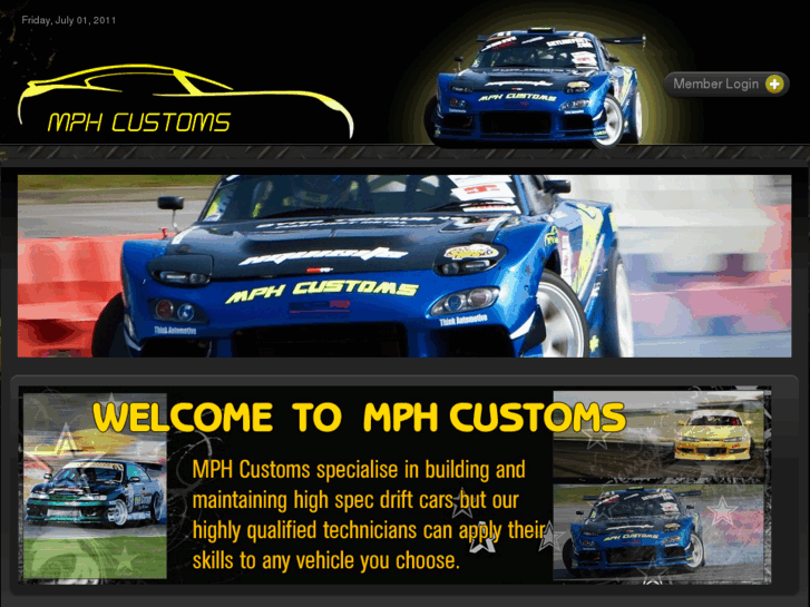 www.mphcustoms.com