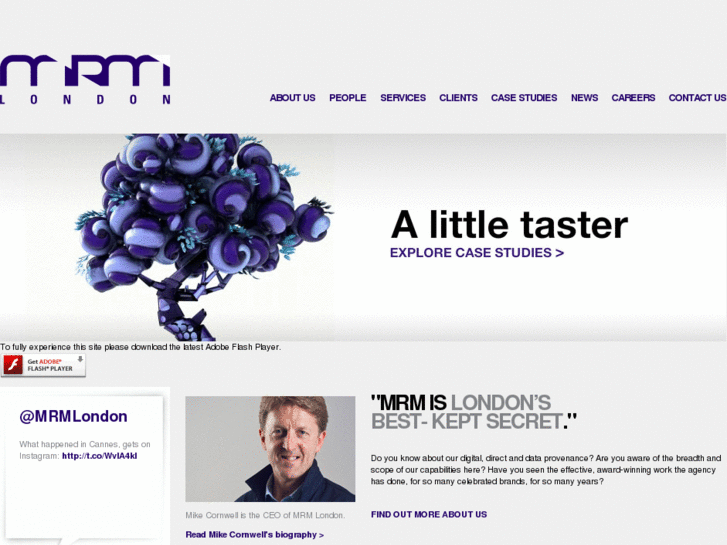 www.mrmlondon.co.uk