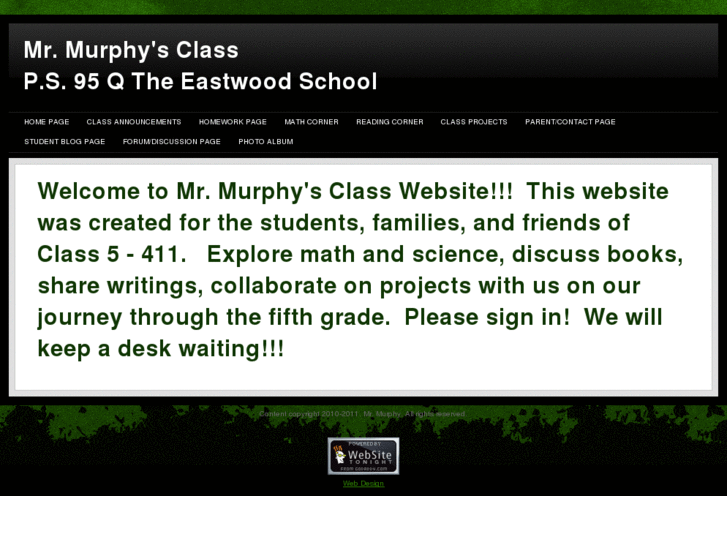 www.mrmurphy.org
