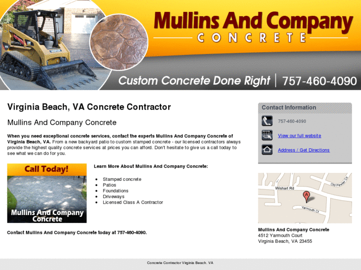 www.mullinsconcrete.net