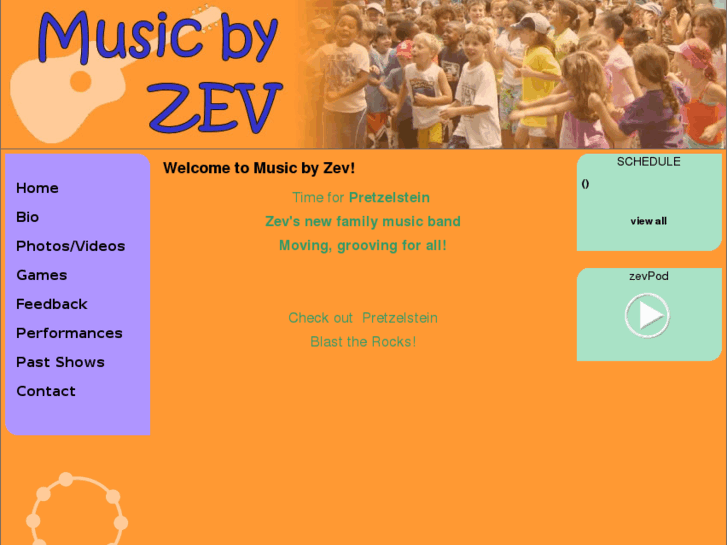 www.musicbyzev.com