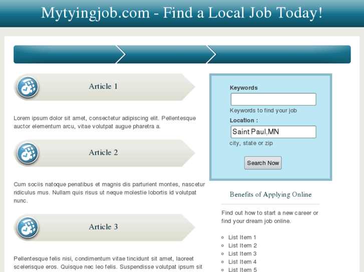 www.mytypingjob.com