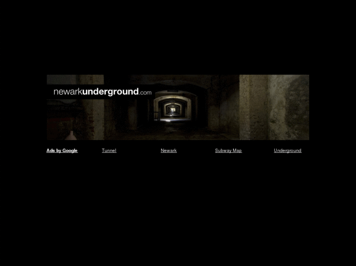 www.newarkunderground.com