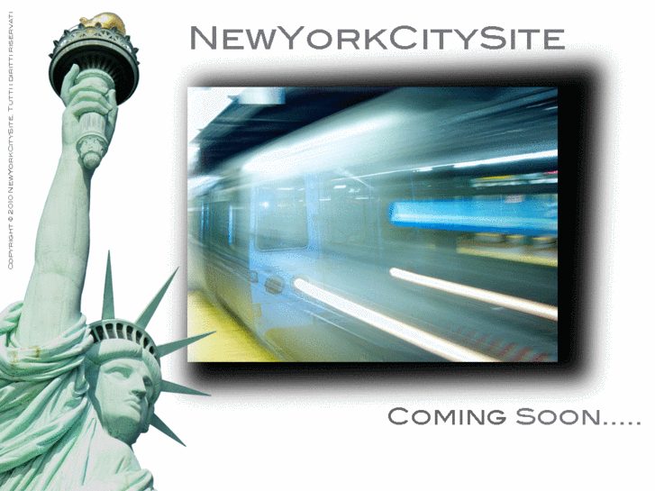 www.newyorkcitysite.com