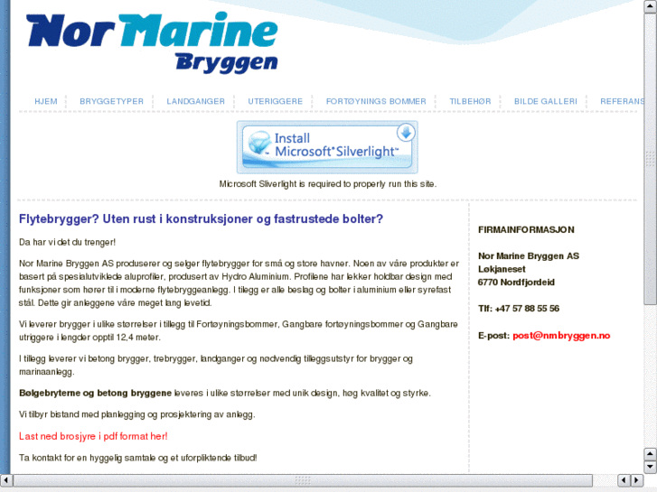 www.normarineindustrier.com