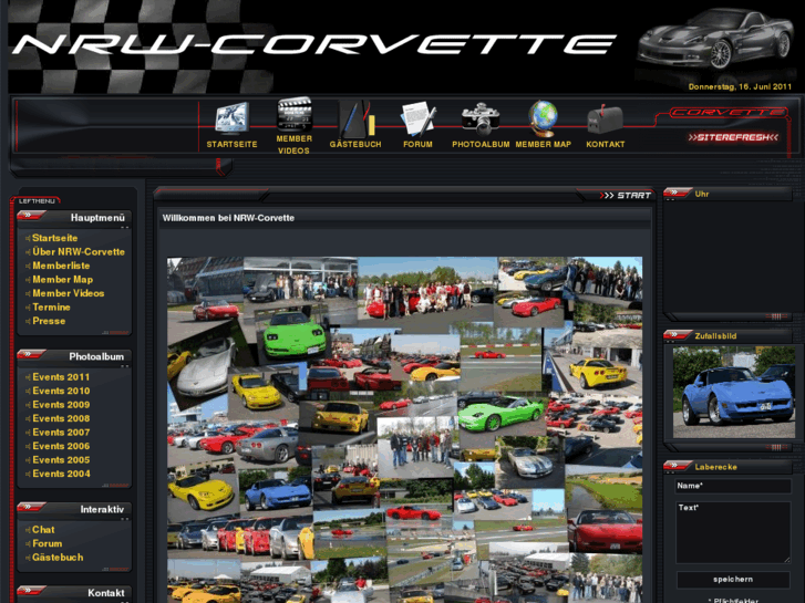 www.nrw-corvette.com