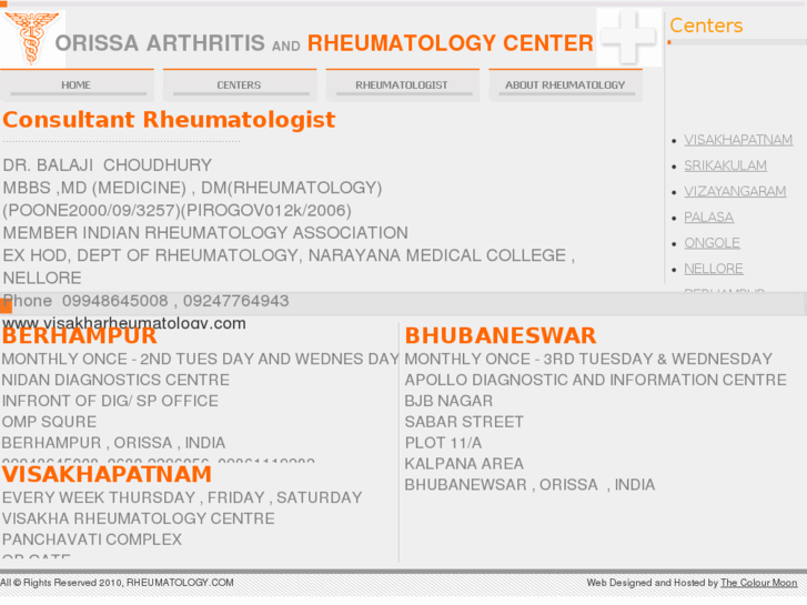 www.orissarheumatology.com