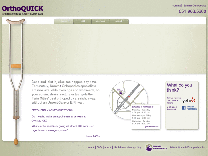 www.orthoquick.com