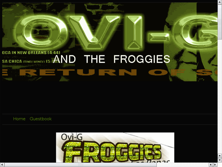 www.ovigandthefroggies.com