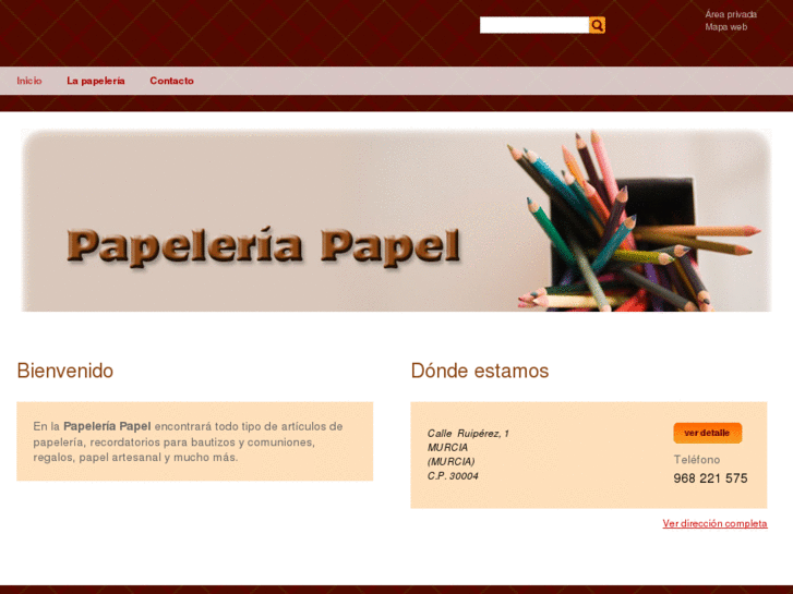 www.papeleriapapel.com