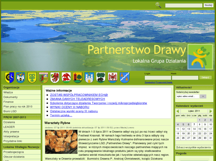 www.partnerstwodrawy.org