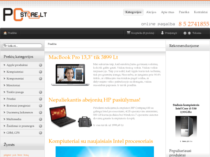 www.pcstore.lt