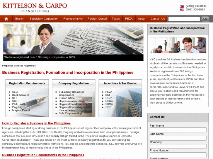www.philippinesbusinessregistration.com