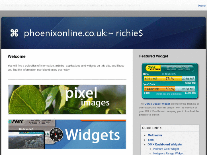 www.phoenixonline.co.uk