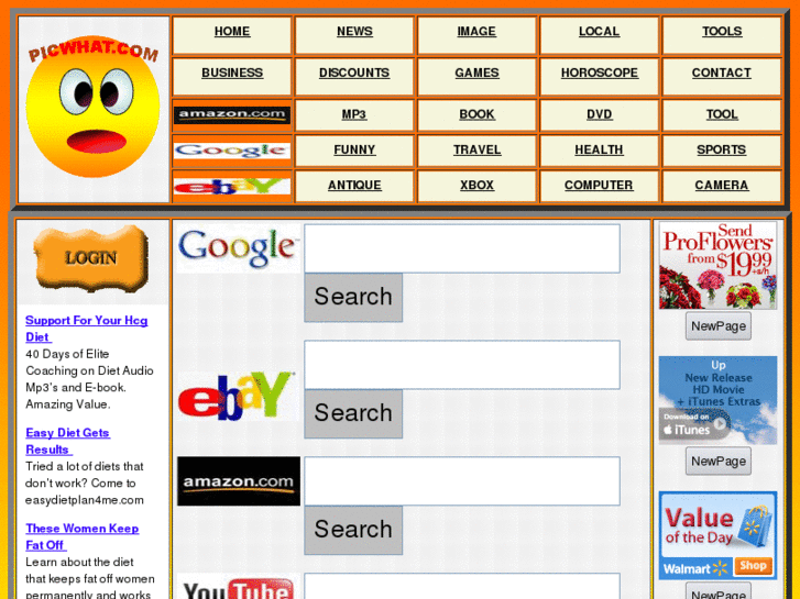 www.pickwhat.com