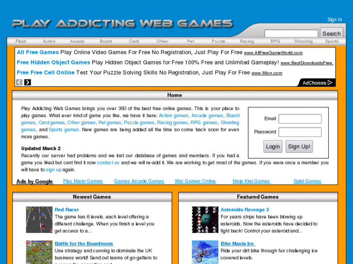 www.playaddictingwebgames.com