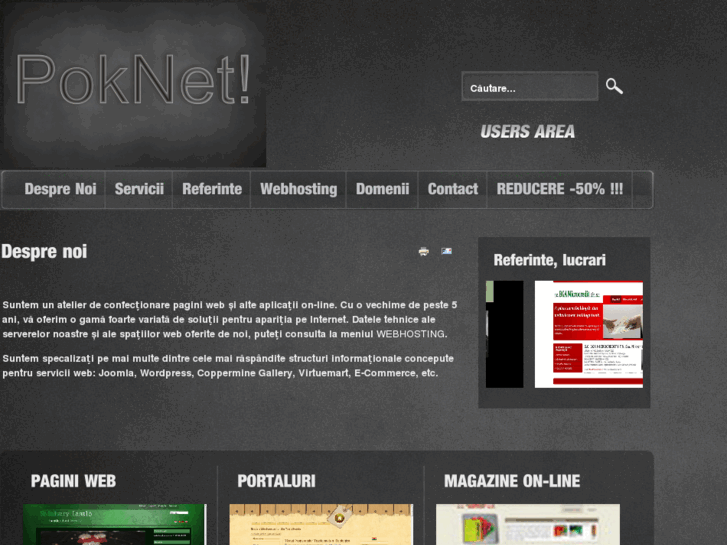 www.poknet.net