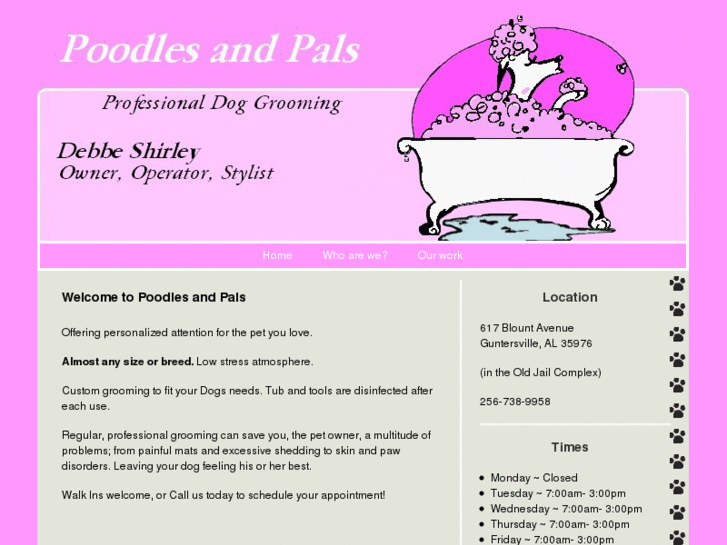 www.poodlesandpalsgrooming.com